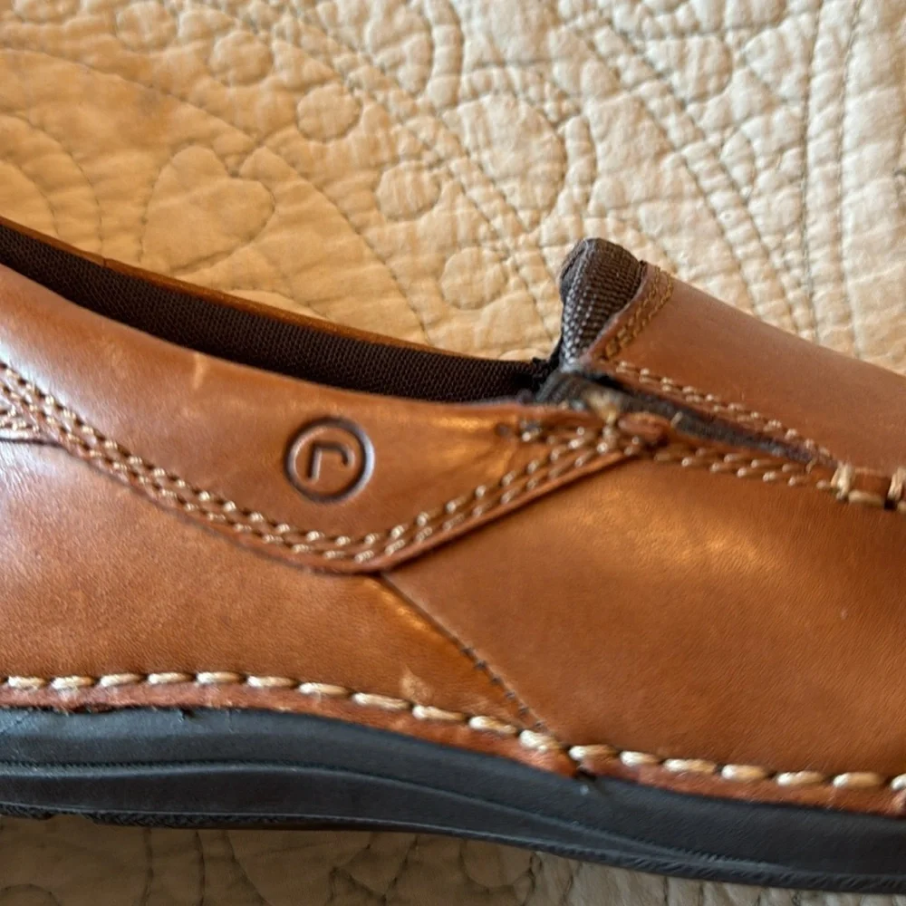 Rockport Ballabour‎ Slip On Shoes